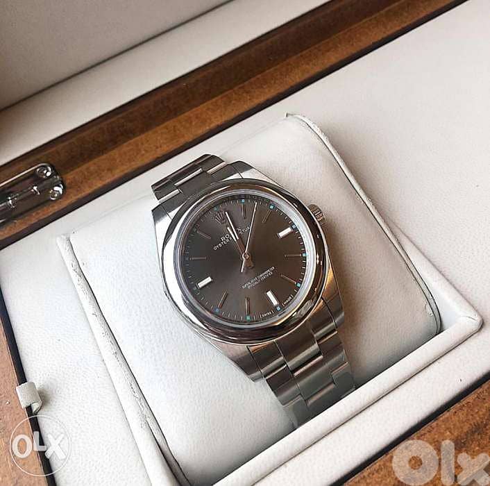Rolex oyster perpetual premium copy 0