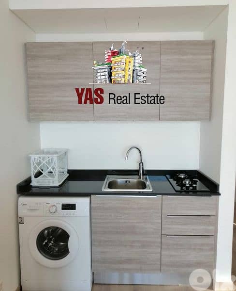 Faqra / Bkaatouta / Red Rock | 60m2 Chalet | 18m2 Terrace | 2