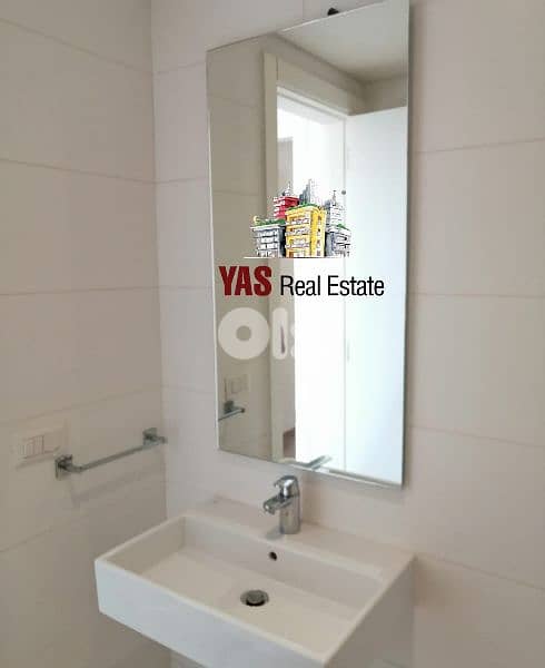 Faqra / Bkaatouta / Red Rock | 60m2 Chalet | 18m2 Terrace | 3