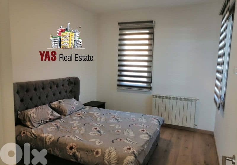 Faqra / Bkaatouta / Red Rock | 60m2 Chalet | 18m2 Terrace | 7
