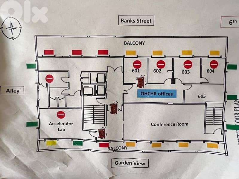 L09737 - Building for Rent in Downtown 6