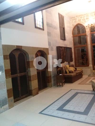 Furnished Traditional Apartment 380 USD only