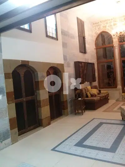 Furnished Traditional Apartment 380 USD only Furnished Traditional Apartment 380 USD only