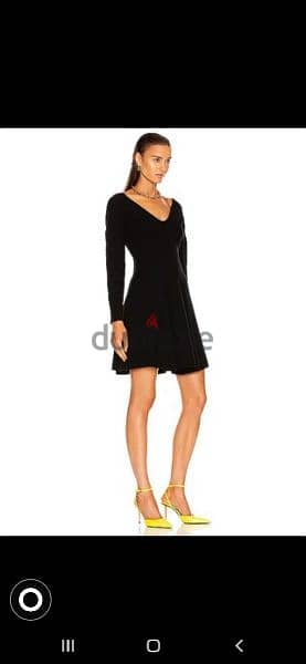 dress abbe sab3a marselize s to xxL 2