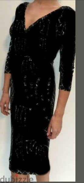 dress m2assab fode s to xxL 1