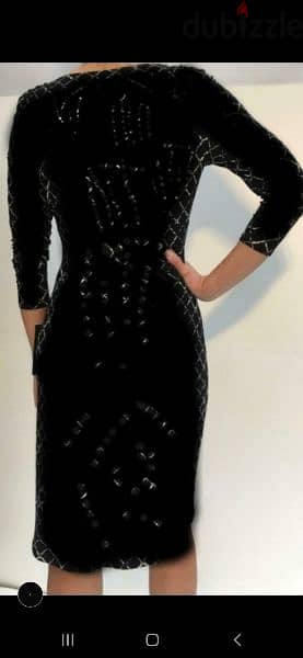 dress m2assab fode s to xxL 2