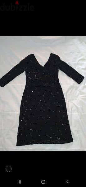 dress m2assab fode s to xxL 6