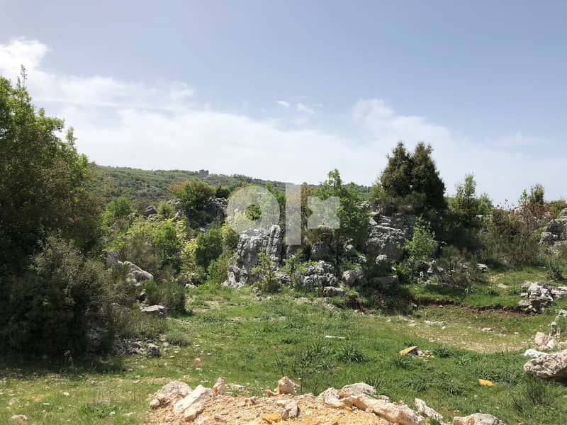 Faytroun Land 1