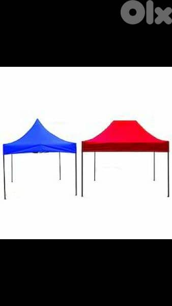 Tentes 1