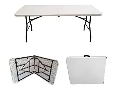 camping tables