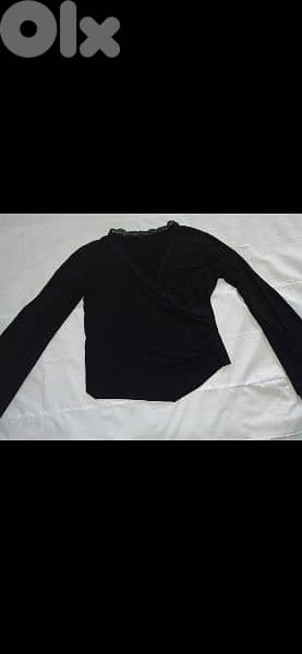 blouze faux rap s to xxL 6