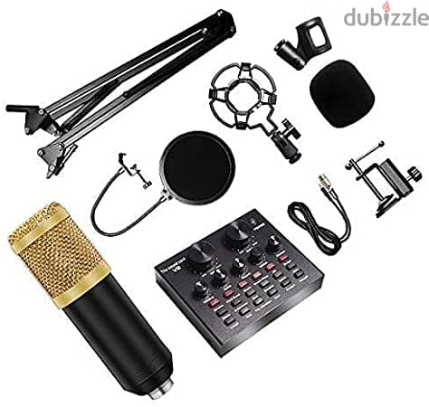 Recording STUDIO KIT for TIKTOK -  Youtube 0