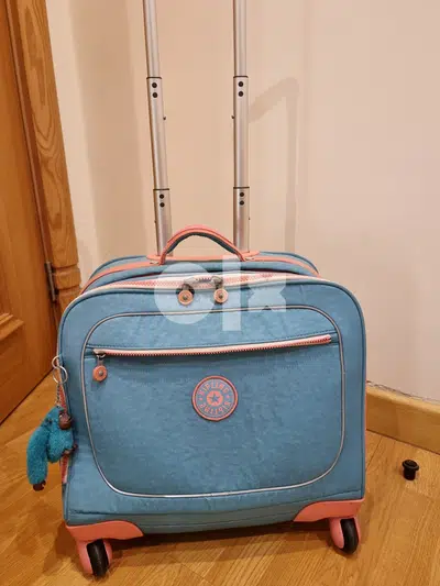 Kipling school bag Kipling school bag