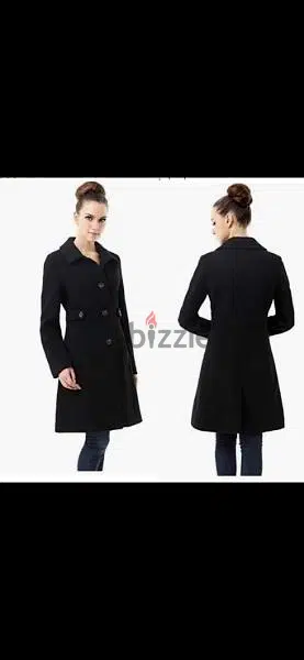 cashmere wool coat m to xxL terke cashmere wool coat m to xxL terke