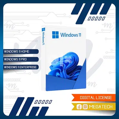 Windows 11 Original License