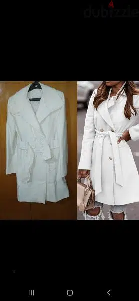 women coat blancsale terke s to xxl women coat blancsale terke s to xxl