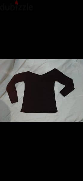 blouze abbe maftou7a deyer dentel s to xxL 4