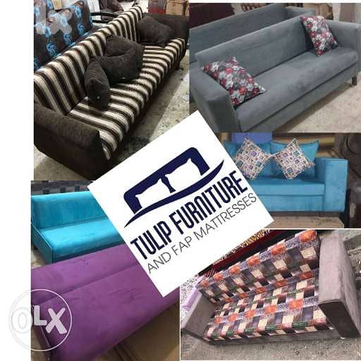 Sofas& قعدات عربية 0