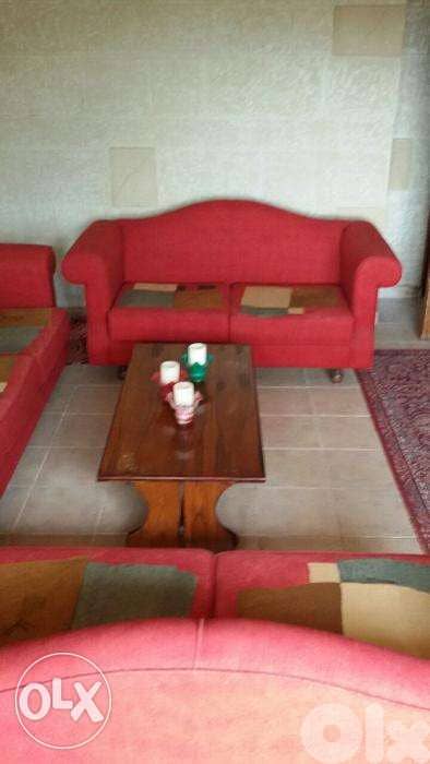 salon new used 1 month 2