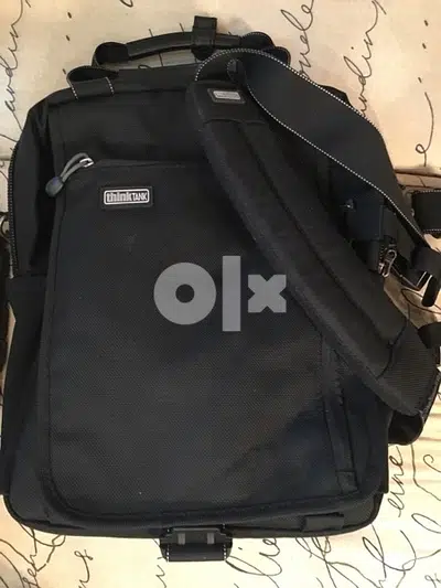 Think Tank Urban Disguise 35 camera bag
