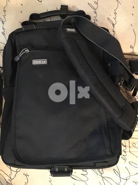 Think Tank Urban Disguise 35 camera bag 0