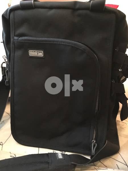 Think Tank Urban Disguise 35 camera bag 1