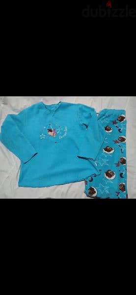 pyjamas moher blue smike s to xxL 1
