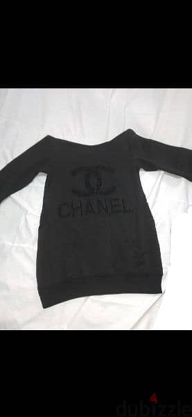 survetment blouze tawile s to xL 2