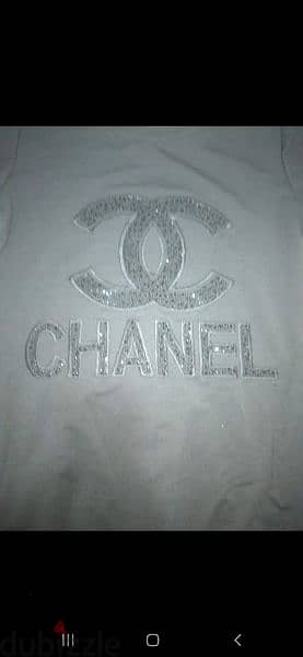 survetment blouze tawile s to xL 5