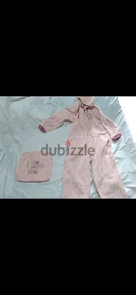 pyjama's sleepwear overall ma3 mkade s to xxL 2
