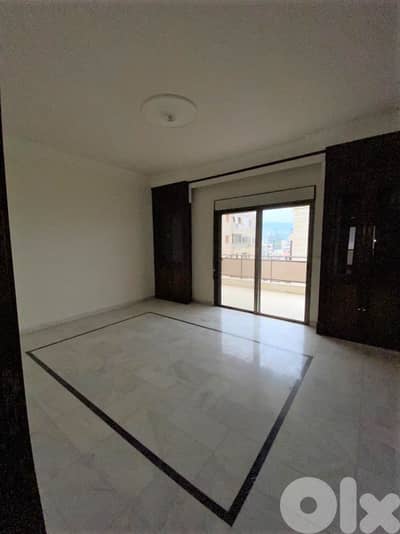 Prime Location Duplex in Mansourieh, Metn with Partial Mountain View