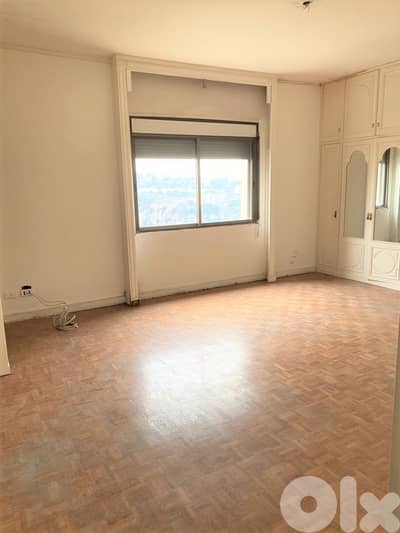 Prime Location Duplex in Mansourieh, Metn with Partial Mountain View