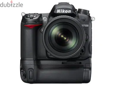 nikon d7000