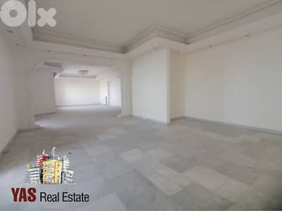 Haret Sakher 290m2 | Excellent Condition | Luxury | Open View |