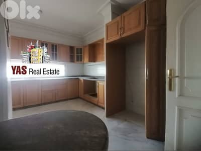 Haret Sakher 290m2 | Excellent Condition | Luxury | Open View |