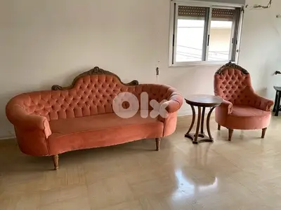Living room set