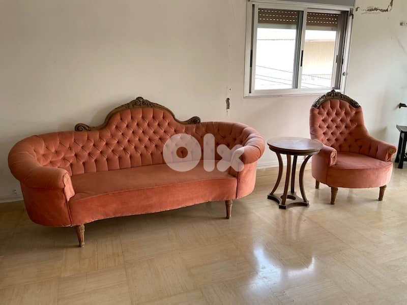 Living room set 0