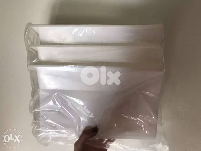 ice bin 0