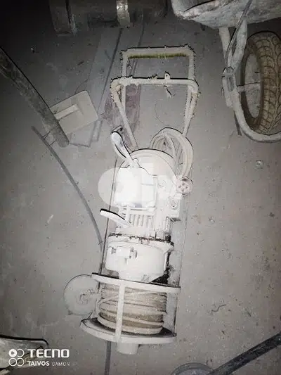 building tools
