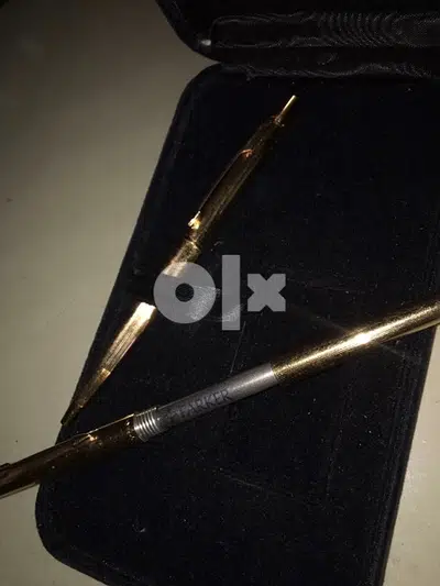 Vintage Parker Pens
