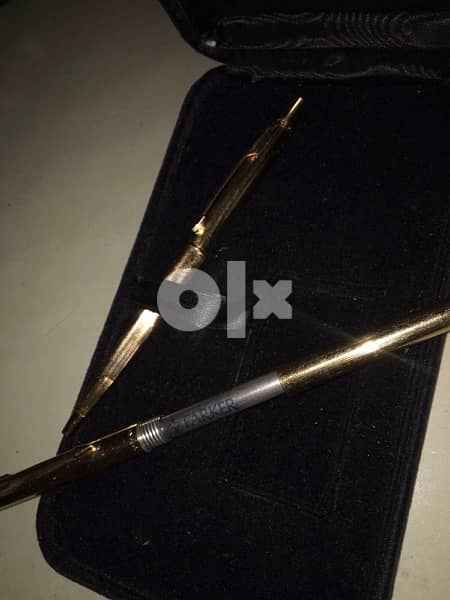 Vintage Parker Pens 0