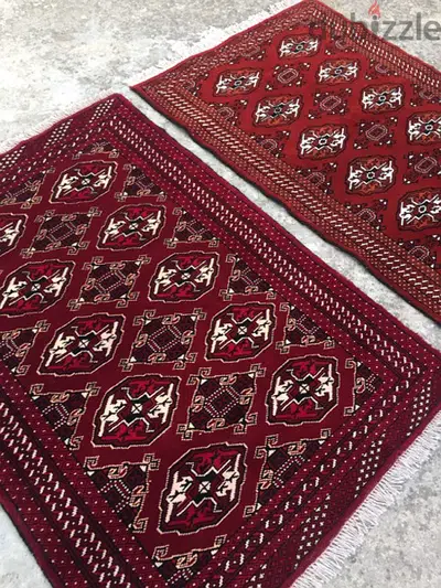 سجاد عجمي. شغل يدوي صوف. Persian Carpet. Hand made