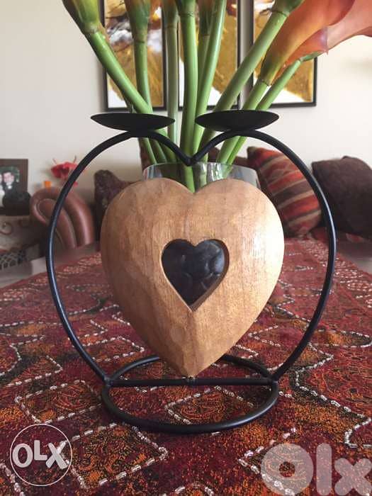 tea light holder 0
