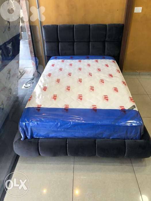 Beds and mattresses 2