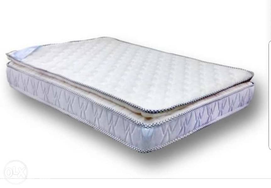 Beds and mattresses 3