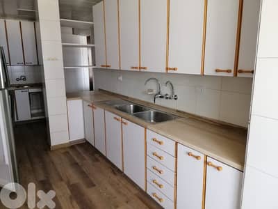 L09770 - Spacious Apartment for Rent in Sassine, Achrafieh