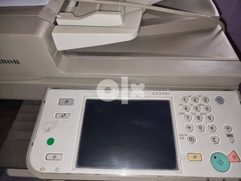 photocopier 3