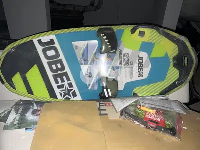 Wakeboard Special - Multiposition Board Jobe
