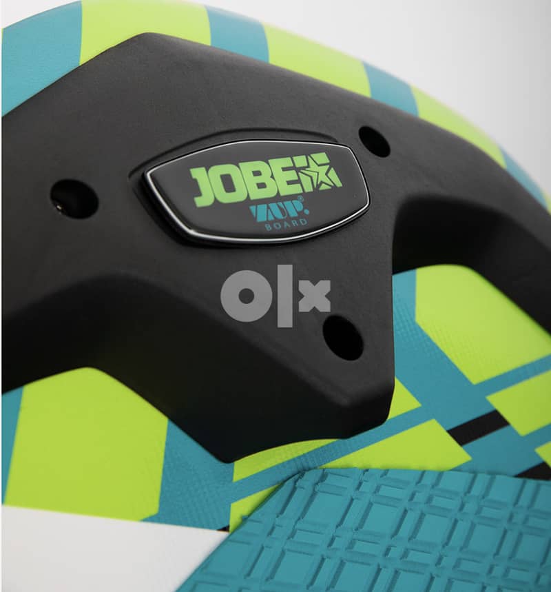 Wakeboard Special - Multiposition Board Jobe 4