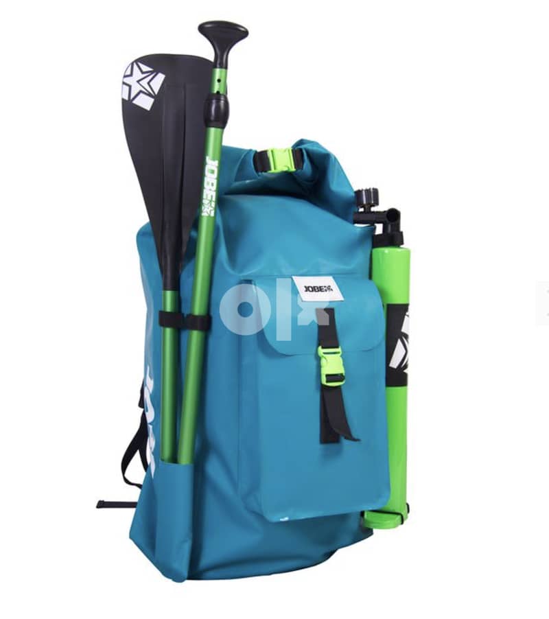 Yoga SUP Stand Up Paddle 10.6 Jobe  Gym 5
